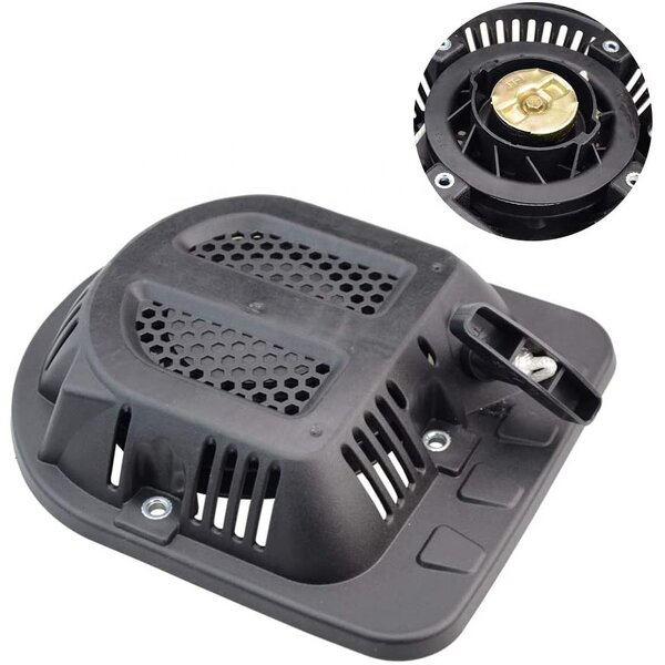 Recoil Pull Starter Supplier - Parts for Chinese 152F Engine 96-98CC