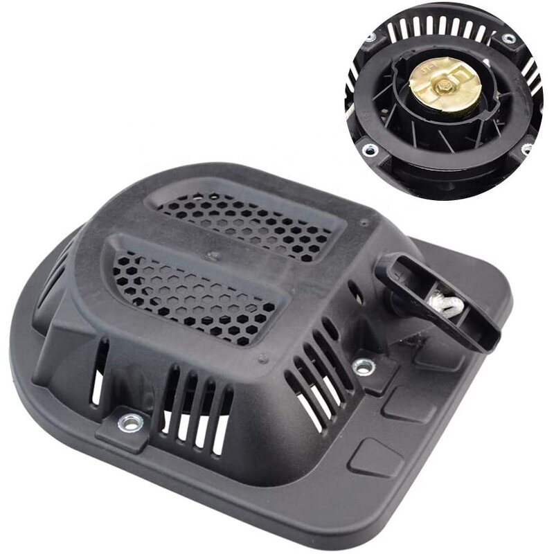 Recoil Pull Starter Supplier - Parts for Chinese 152F Engine 96-98CC