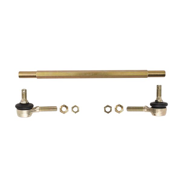 Motorcycle Tie Rod Assembly Supplier - 300mm for 50-250cc ATV Go Kart