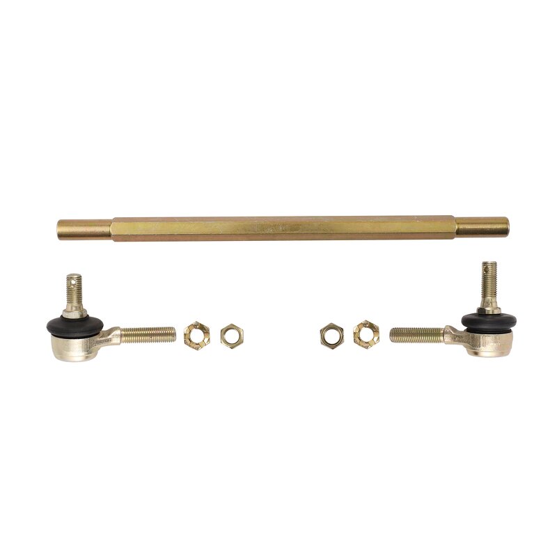 Motorcycle Tie Rod Assembly Supplier - 300mm for 50-250cc ATV Go Kart