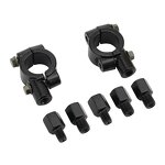 Motorcycle Rear View Mirror Supplier - Universal Foldable for Dirt Bike