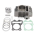 Motorcycle Piston Ring Kit Factory - Gasket for YX 150-160cc Engine