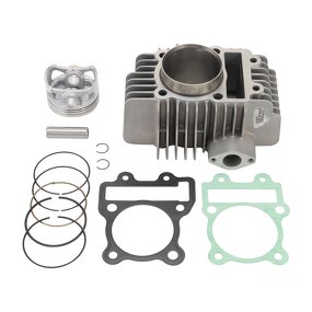 Motorcycle Piston Ring Kit Factory - Gasket for YX 150-160cc Engine