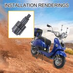 Timing Gear Puller Factory - Universal Engine Repair Tools Carbon Steel