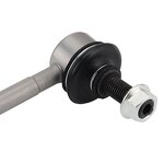 Auto Suspension Parts Supplier - K80235 Alloy Front Stabilizer Links