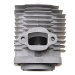 Motorcycle Cylinder Block Supplier - 44-6 for 2 Stroke 49cc Mini Bike