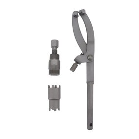 Flywheel Clutch Holder Supplier - Wrench Puller Adjustable Spanner Tool