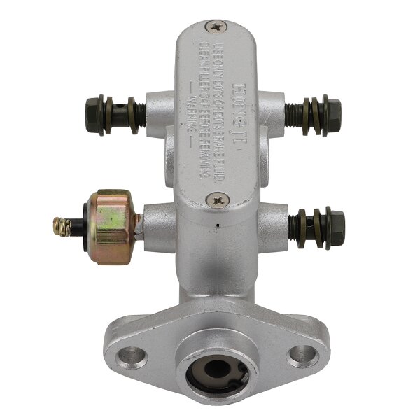 Motorcycle Brake Master Cylinder Factory - Clutch Primary for UTV ATV