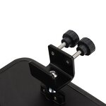 Marine Mirror Factory - Universal Rear Center View for Outboard Parts