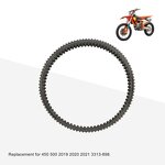 Drive Transfer Belt Factory - for 450 500 2019-2021 3313-898