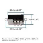 Motorcycle Voltage Regulator Factory - Rectifier for Kohler 8-25 Engine