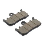 Motorcycle Brake Pads Factory - Front for BMW S 1000 XR R Nine T
