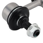 Auto Sway Bar Links Factory - 2pcs/set Alloy for Subaru Forester Impreza