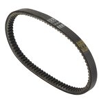 Motorcycle Transmission Belt Factory - SRCV-16-640 for Scooter Dirt Bike