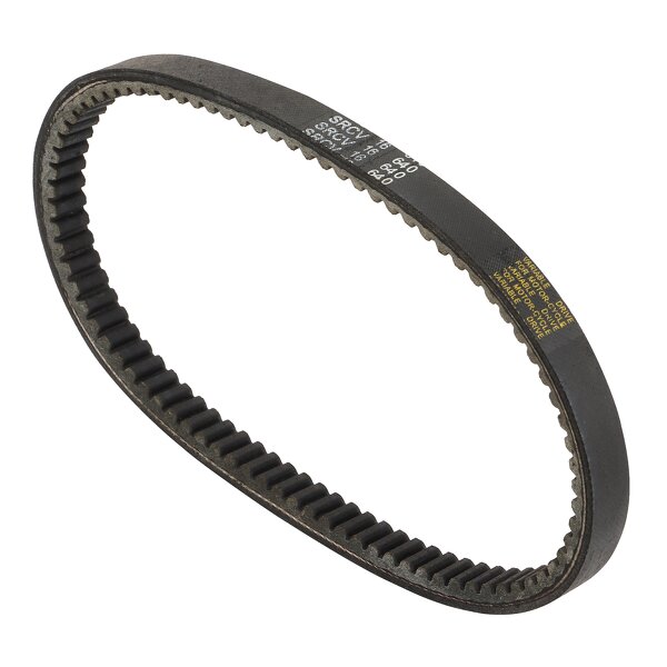 Motorcycle Transmission Belt Factory - SRCV-16-640 for Scooter Dirt Bike