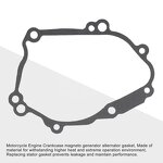 Motorcycle Stator Cover Gasket Supplier - for YZF-R1 YZF R1 2004-2008