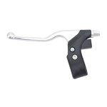 Motorcycle Handlebar Levers Supplier - 1 Pair Left Right Aluminum for ATV