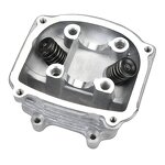 Motorcycle Cylinder Head Factory - 4 Valve for GY6 150CC ATV Quad