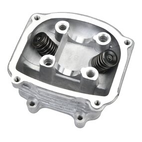 Motorcycle Cylinder Head Factory - 4 Valve for GY6 150CC ATV Quad