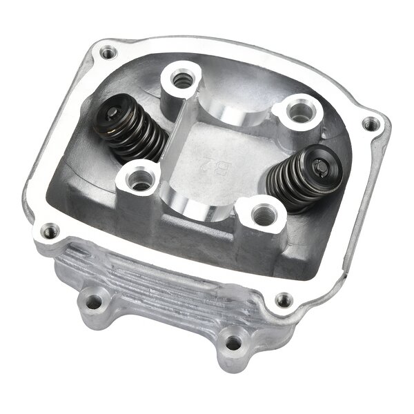 Motorcycle Cylinder Head Factory - 4 Valve for GY6 150CC ATV Quad