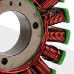 Motorcycle Magneto Stator Supplier - Coil for Kawasaki KVF300cc 2012-2022