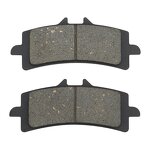 Motorcycle Brake Pads Supplier - Front Disc for Ducati Multistrada 1260