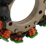 Motorcycle Magneto Coil Factory - for Honda XL250 XL250R XL500R