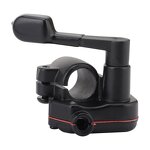 Motorcycle Throttle Lever Factory - 7/8" 22mm Thumb Control for ATV Quad