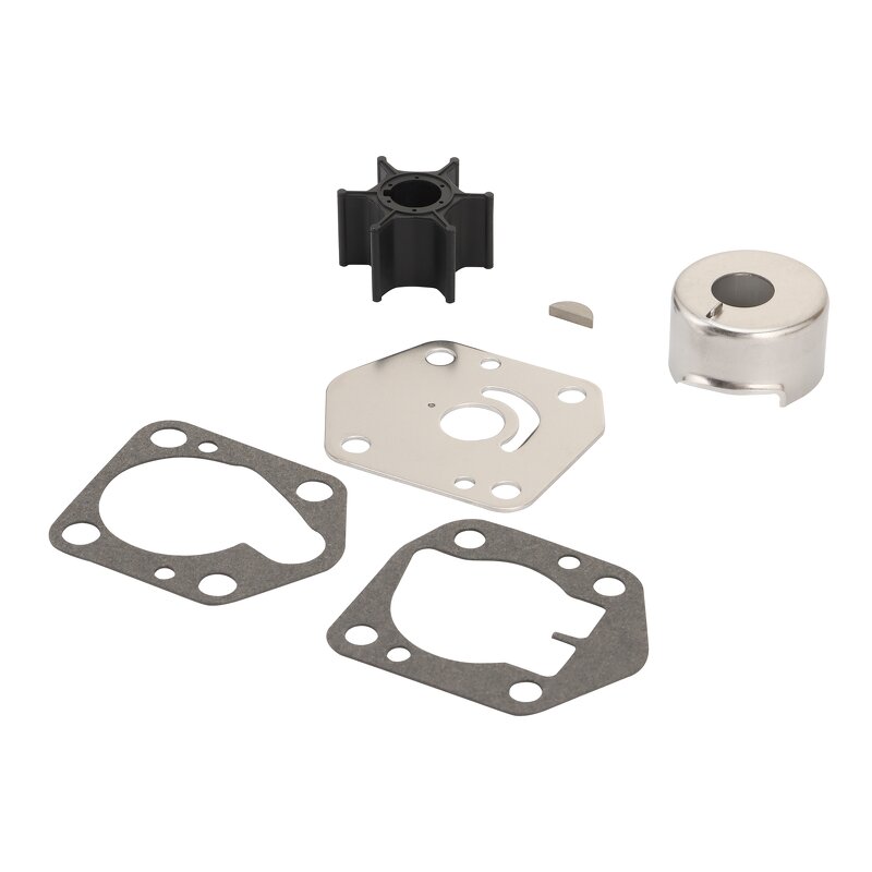 Water Pump Impeller Kit Supplier - for Suzuki 4 Stroke DF8A DF15A