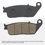 Motorcycle Disc Brake Pad Kit Supplier - Replacement for CM Opening
