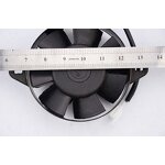 Radiator Cooling Fan Factory - for CG 200-250cc Vertical Engine