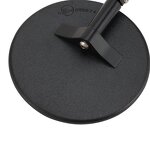 Motorcycle Rearview Mirrors Supplier - Foldable with Mounting Adapter Set