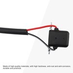 Motorcycle Stator Coil Factory - Pick-up Pulsar for John Deere 325-455