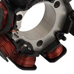 Motorcycle Generator Stator Supplier - Coil for XR200R 1986-1988