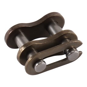 Motorcycle Chain Master Link Supplier - 25H for ATV Scooter Dirt Pit Bike