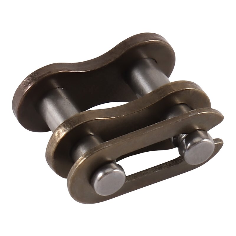 Motorcycle Chain Master Link Supplier - 25H for ATV Scooter Dirt Pit Bike