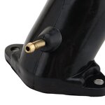 Motorcycle Carburetor Manifold Factory - Boot and Air Cleaner for HYOSUNG