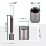 Motorcycle Flywheel Puller Factory - 35.5mm Magneto Pull Code for GY6 ATV