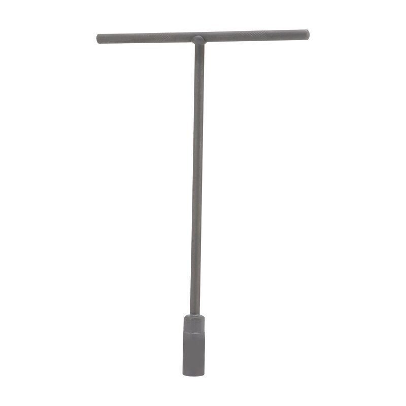 T Bar Socket Wrench Supplier - 13mm Hex Spanner Tool Set