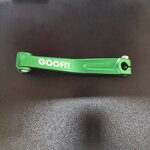 Motorcycle Gear Shifter Lever Supplier - Folding for Pit Bike