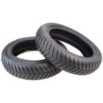 Motorcycle Tire Supplier - 12-1/2 X 3.0 Rubber for Scooter