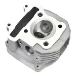 Motorcycle Cylinder Head Factory - 4 Valve for GY6 150CC ATV Quad