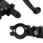 Motorcycle Brake Handlebar Lever Supplier - 22mm for KLX SSR TTR CRF50