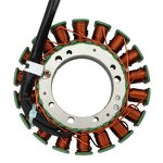 Motorcycle Generator Stator Factory - Coil for XVZ1300A Royal Star