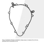 Motorcycle Stator Cover Gasket Factory - for Z ZR Z900RS ZX Ninja Z ZR