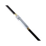 Motorcycle Clutch Cable Factory - 900mm Adjustable for Chinese ATV Scooter