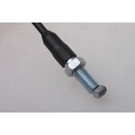 Motorcycle Throttle Cable Supplier - 42.91" for 200-250cc Mini Bike ATV
