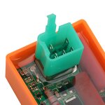 Motorcycle CDI Units Factory - AC/DC 5Pin Racing for 50-125cc Scooter