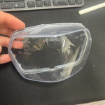 Motorcycle Headlight Lens Cover Factory - Waterproof Protective Cover