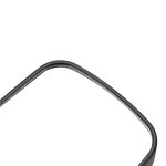 UTV Side View Mirrors Supplier - Set for Polaris Ranger 500-1000 XP